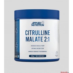 Applied Nutrition Citrulline Malate