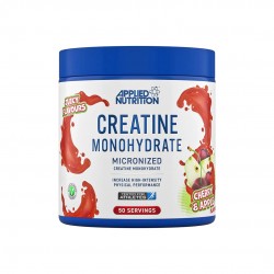 Applied Nutrition Creatine Flavored Applied Nutrition Creatine Flavored