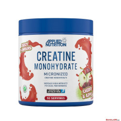 Applied Nutrition Creatine Flavored Applied Nutrition Creatine Flavored