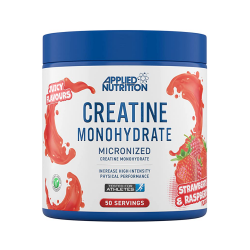 Applied Nutrition Creatine Flavored Applied Nutrition Creatine Flavored