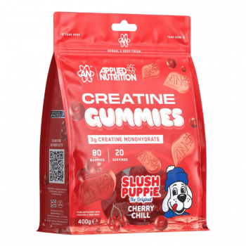 Applied Nutrition Creatine Gummies 80 Gummies
