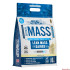 Applied Nutrition Critical Mass 6kg Applied Nutrition Critical Mass 6kg