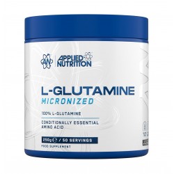 Applied Nutrition L Glutamine Powder 250g
