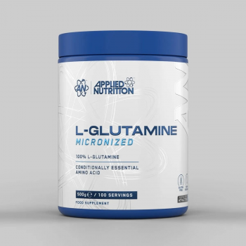 Applied Nutrition L-Glutamine Powder  500g