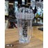 Applied Nutrition Shaker Transparent Applied Nutrition Shaker Transparent