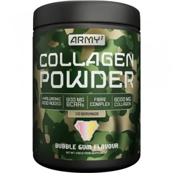 Army Collagen Powder