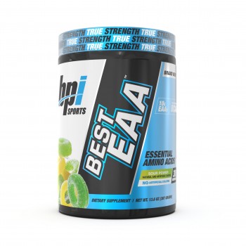 BPI Sports EAA