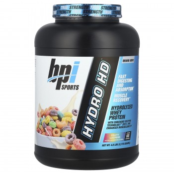 BPI Sports Hydro HD 4.8lbs BPI Sports Hydro HD 4.8lbs