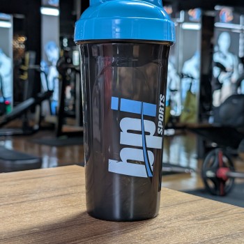 BPI Sports Mixer Shaker 600ml BPI Sports Mixer Shaker 600ml