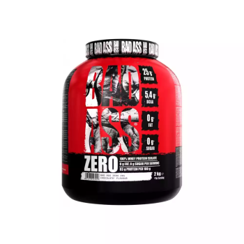 Bad Ass Zero Isolate 2kg