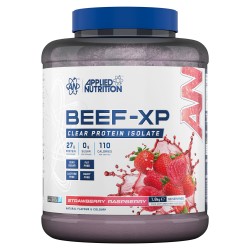 Beef XP By Applied Nutrition 1.8kg