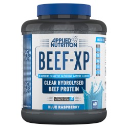 Beef XP By Applied Nutrition 1.8kg Beef XP By Applied Nutrition 1.8kg