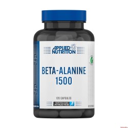 Beta Alanine By  Applied Nutrition 120 Cap Beta Alanine By  Applied Nutrition 120 Cap