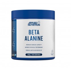 Beta Alanine By Applied Nutrition Beta Alanine By Applied Nutrition