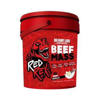 Big Ramy Beef Mass Plus 22 lbs Big Ramy Beef Mass Plus 22 lbs