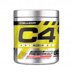 C4 Pre Workout 30 Serving C4 Pre Workout 30 Serving
