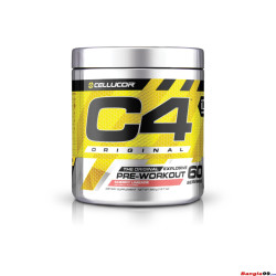 C4 Pre Workout 60 Serving C4 Pre Workout 60 Serving