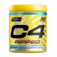 C4 Ripped Pre Workout C4 Ripped Pre Workout