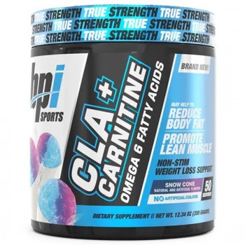 CLA  Carnitine BPI