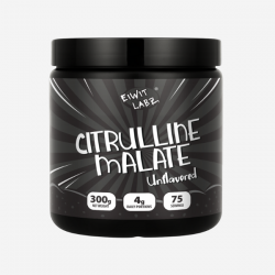Citrulline Malate By Eiwit Labz