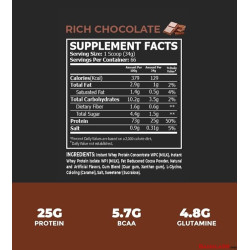 Core Champs Whey Protein 5lbs Core Champs Whey Protein 5lbs