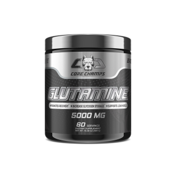 Core Champs Glutamine
