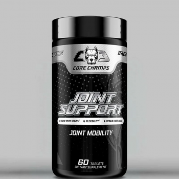 Core Champs Joint Support 60 Tablets Core Champs Joint Support 60 Tablets