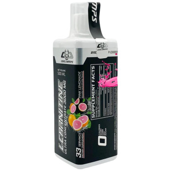 Core Champs L-Carnitine