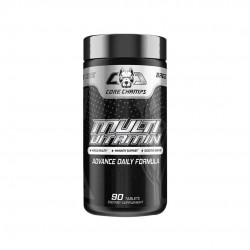 Core Champs Multivitamin 90  Tab