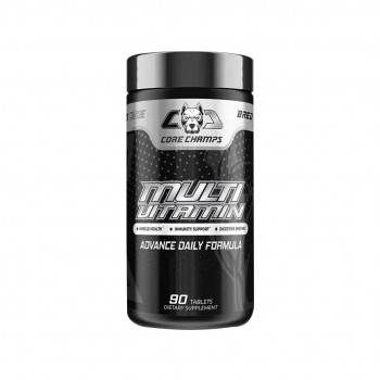 Core Champs Multivitamin 90  Tab
