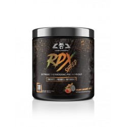 Core Champs RDX Shred