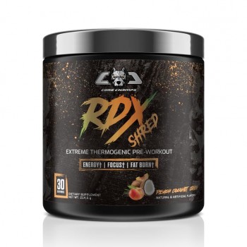 Core Champs RDX Shred Core Champs RDX Shred