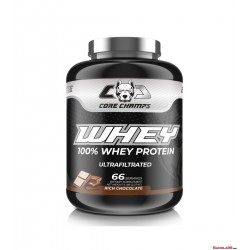 Core Champs Whey Protein 5lbs Core Champs Whey Protein 5lbs