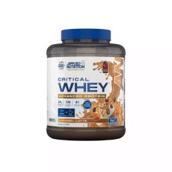 Critical Whey By Applied Nutrition 2kg