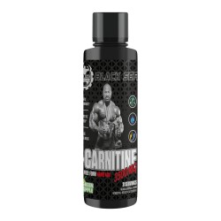Dexter Jackson Black Series Carnitine Liquid Dexter Jackson Black Series Carnitine Liquid