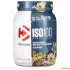Dymatize iso 100 Whey 1.4lbs  Dymatize iso 100 Whey 1.4lbs