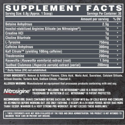 EAA Essential Amino Acids By Warrior  EAA Essential Amino Acids By Warrior