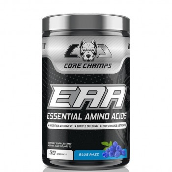 EAA By CORE CHAMPS
