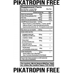 Evlution Nutrition ENGN Shred  Evlution Nutrition ENGN Shred