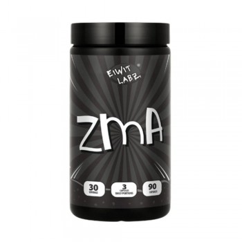 Eiwit Labz ZMA 90 Cap