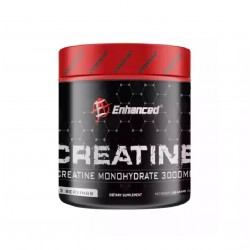 Enhanced Labs Creatine 83 Serving