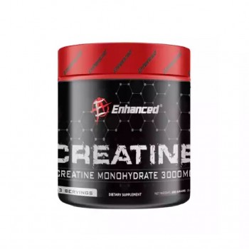 Enhanced Labs Creatine 83 Serving