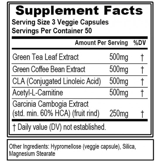 Evlution Nutrition Lean Mode Evlution Nutrition Lean Mode