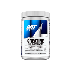 GAT SPORT Creatine Monohydrate