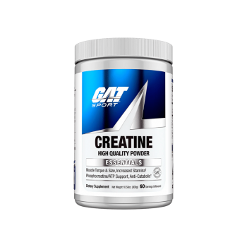 GAT SPORT Creatine Monohydrate GAT SPORT Creatine Monohydrate