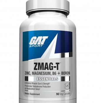 GAT Sport Essentials Boron 90 Capsules