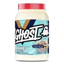 GHOST Whey Protein Powder 2lbs GHOST Whey Protein Powder 2lbs