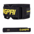 GINGPAI Gym belt Black GINGPAI Gym belt Black