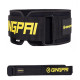 GINGPAI Gym belt Black GINGPAI Gym belt Black