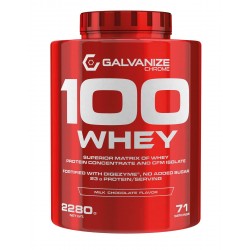 Galvanize Whey Protein 5lbs Galvanize Whey Protein 5lbs